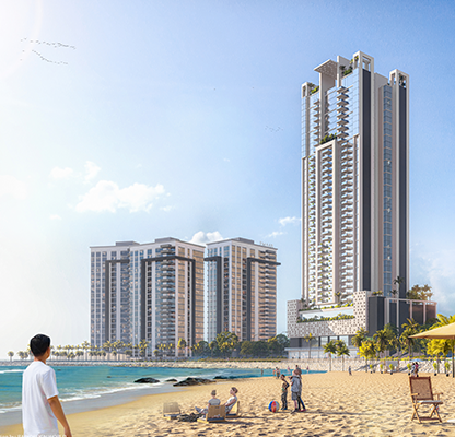 Saima Tower 2