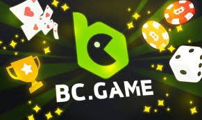 BC Game Casino en Argentina El Futuro del Juego en Línea -704586731