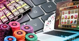 The Growing Popularity of Online Betting A Deep Dive into Realbet The Growing Popularity of Online Betting A Deep Dive into Realbet