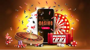 Unleashing the Thrills Casino SlotsDynamite UK Experience