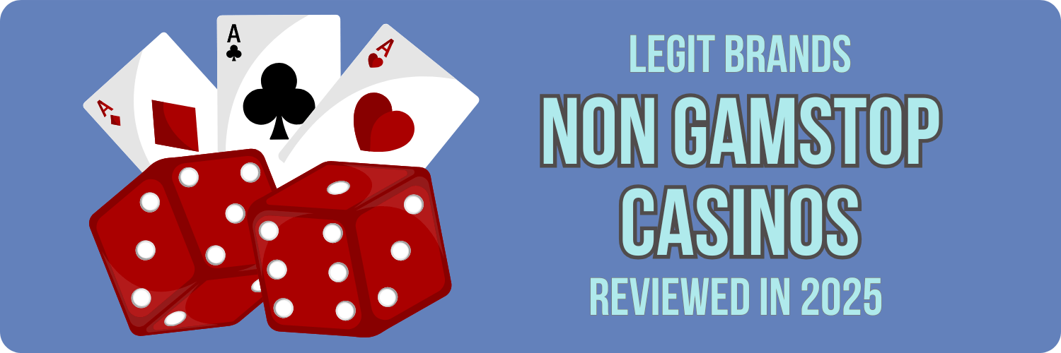 How to Find Non-GamStop Casinos A Comprehensive Guide How to Find Non-GamStop Casinos A Comprehensive Guide
