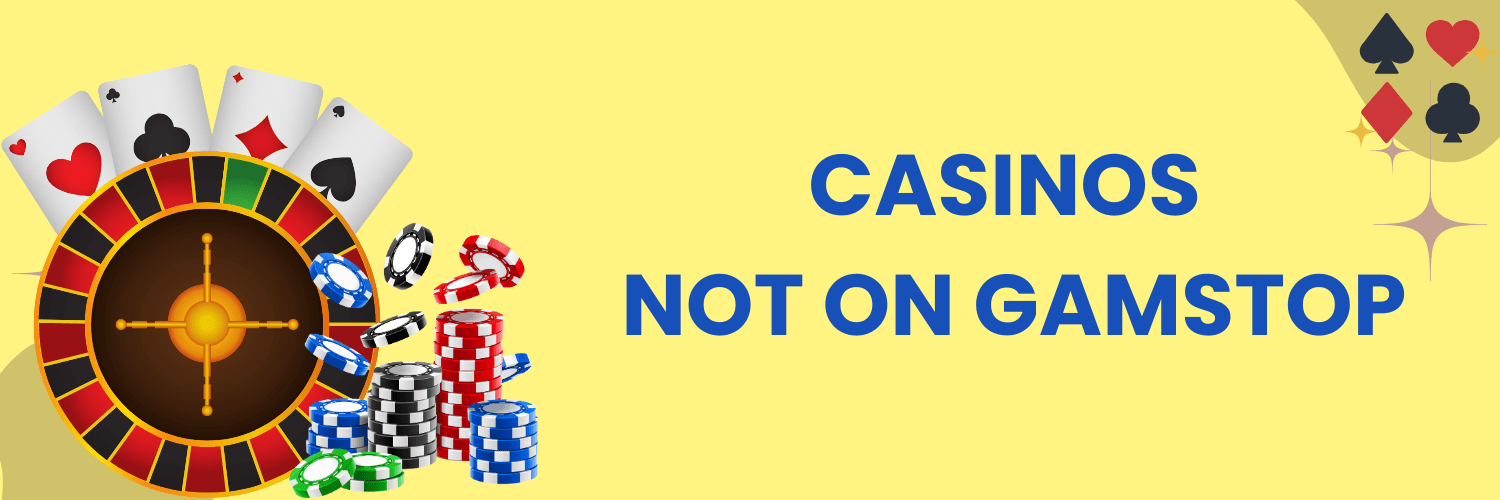 How to Find Non-GamStop Casinos A Comprehensive Guide How to Find Non-GamStop Casinos A Comprehensive Guide