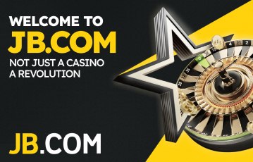 JB Casino App Your Gateway to Thrilling Online Gaming