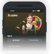 JB Casino App Your Gateway to Thrilling Online Gaming