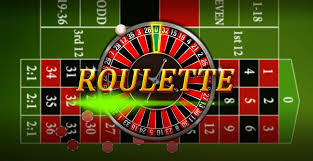 The Exciting World of Bitcoin Roulette A New Era in Online Gaming The Exciting World of Bitcoin Roulette A New Era in Online Gaming